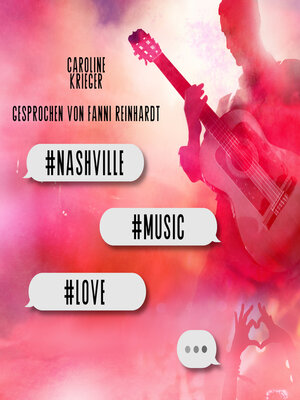 cover image of Nashville Music Love